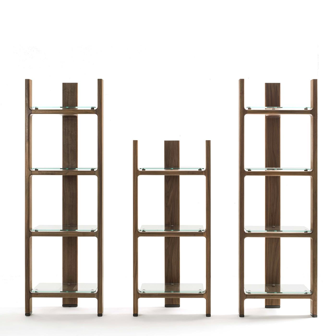 Italian Tofane TOTEM 3 Shelves For Sale