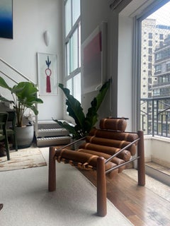 Toffee Gorila Armchair