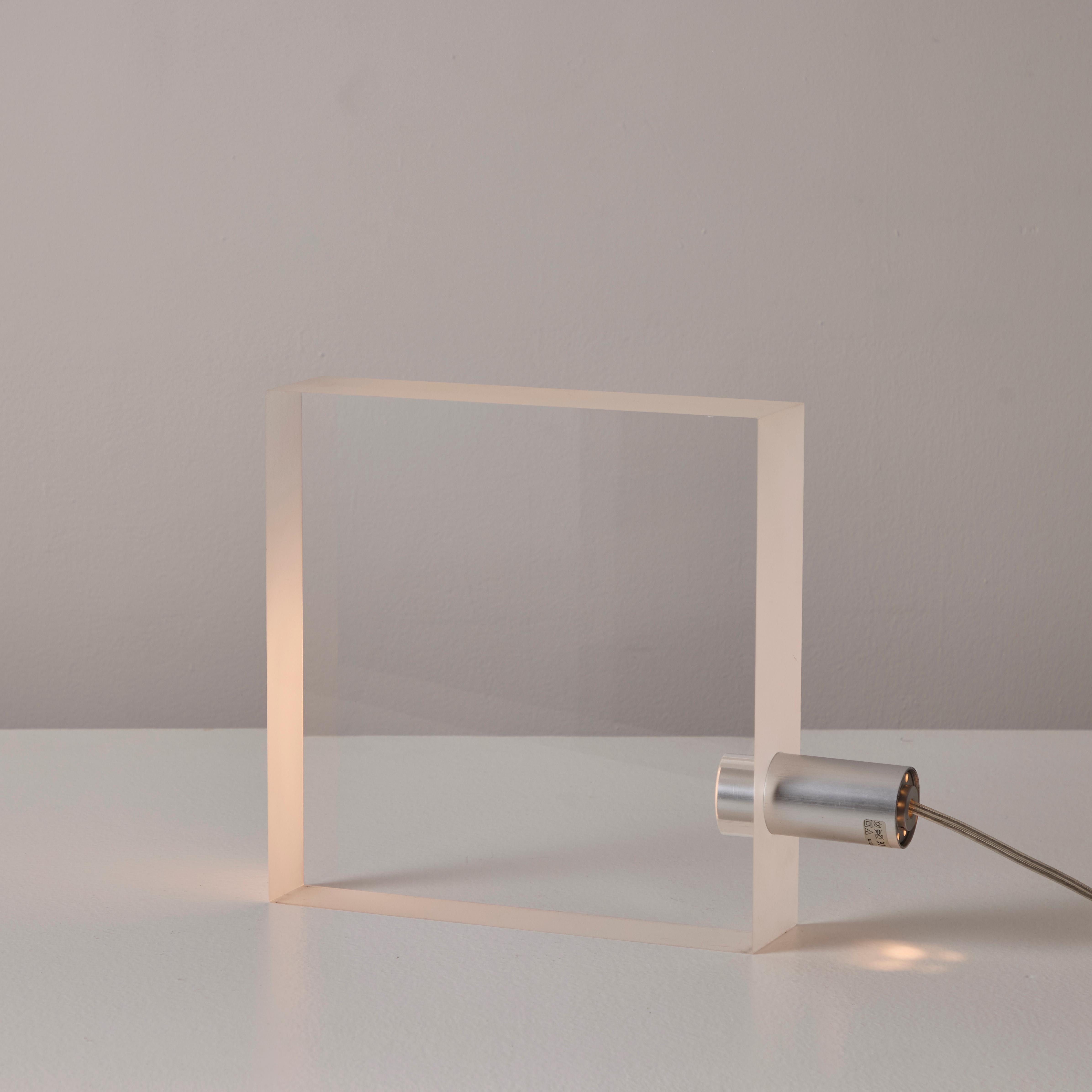 tofu light