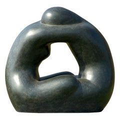 Escultura Juntos