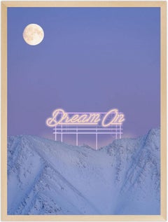 Dream On