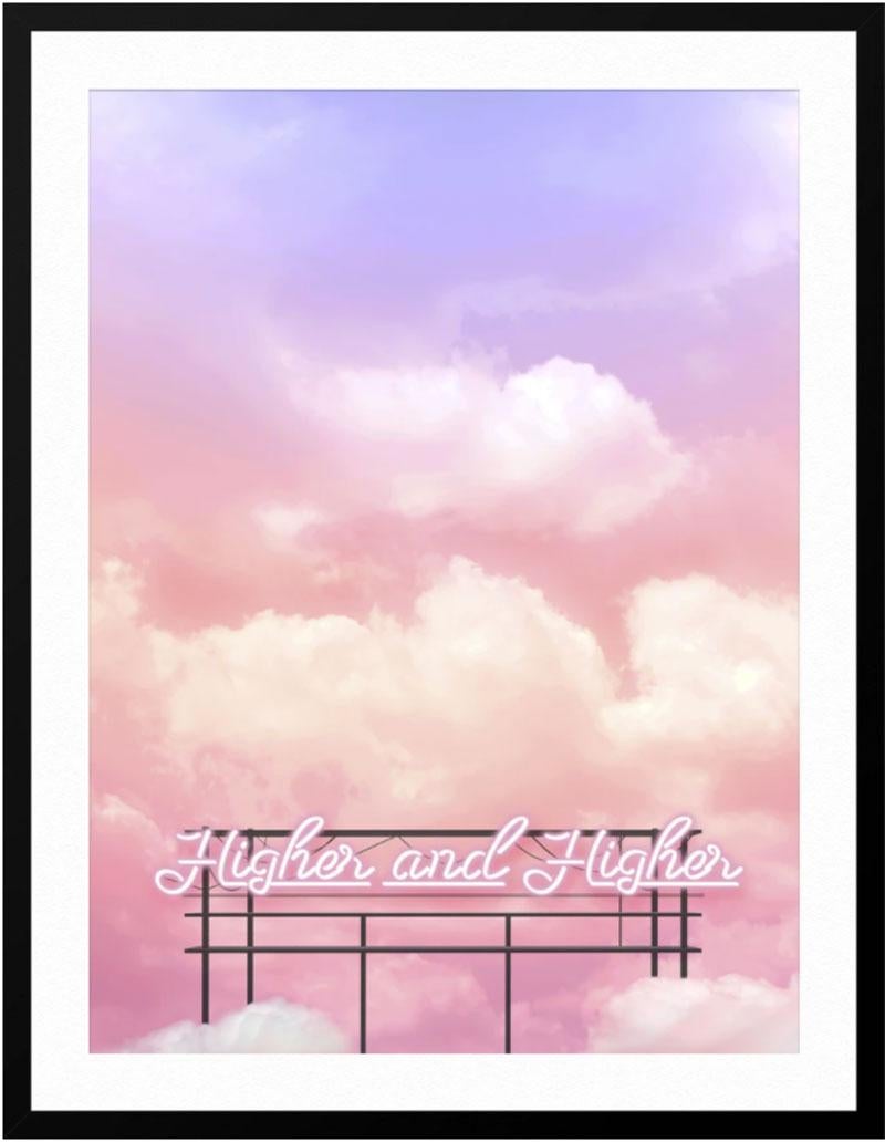 Higher and Higher For Sale 1