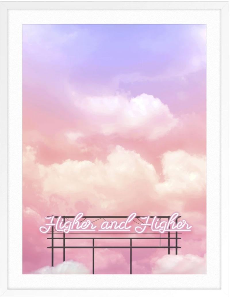 Higher and Higher For Sale 2