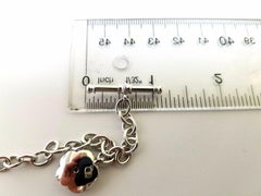Toggle Bracelet 14 Karat Fancy Yellow Diamond*