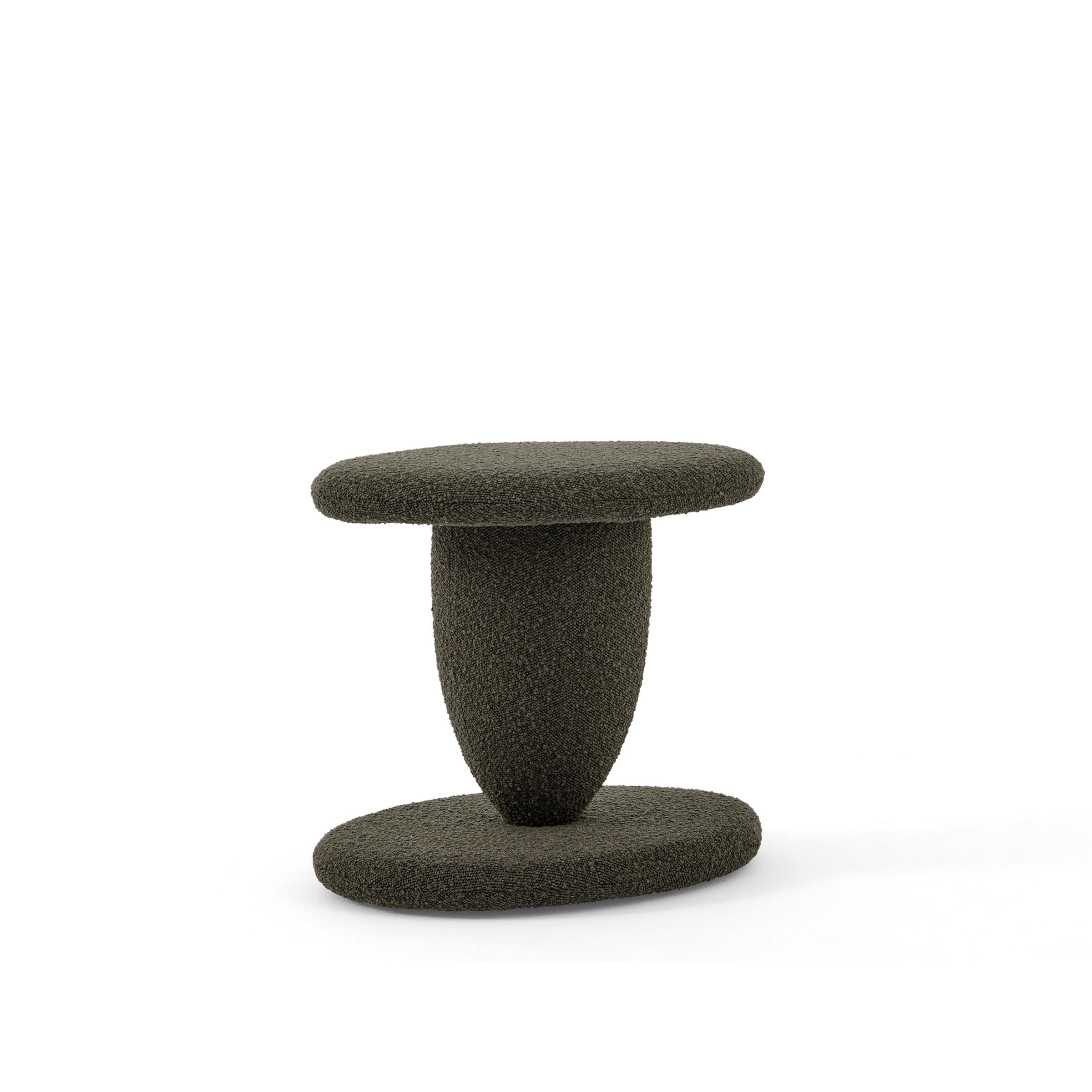 Chinese Togi Stool by DAaZ For Sale