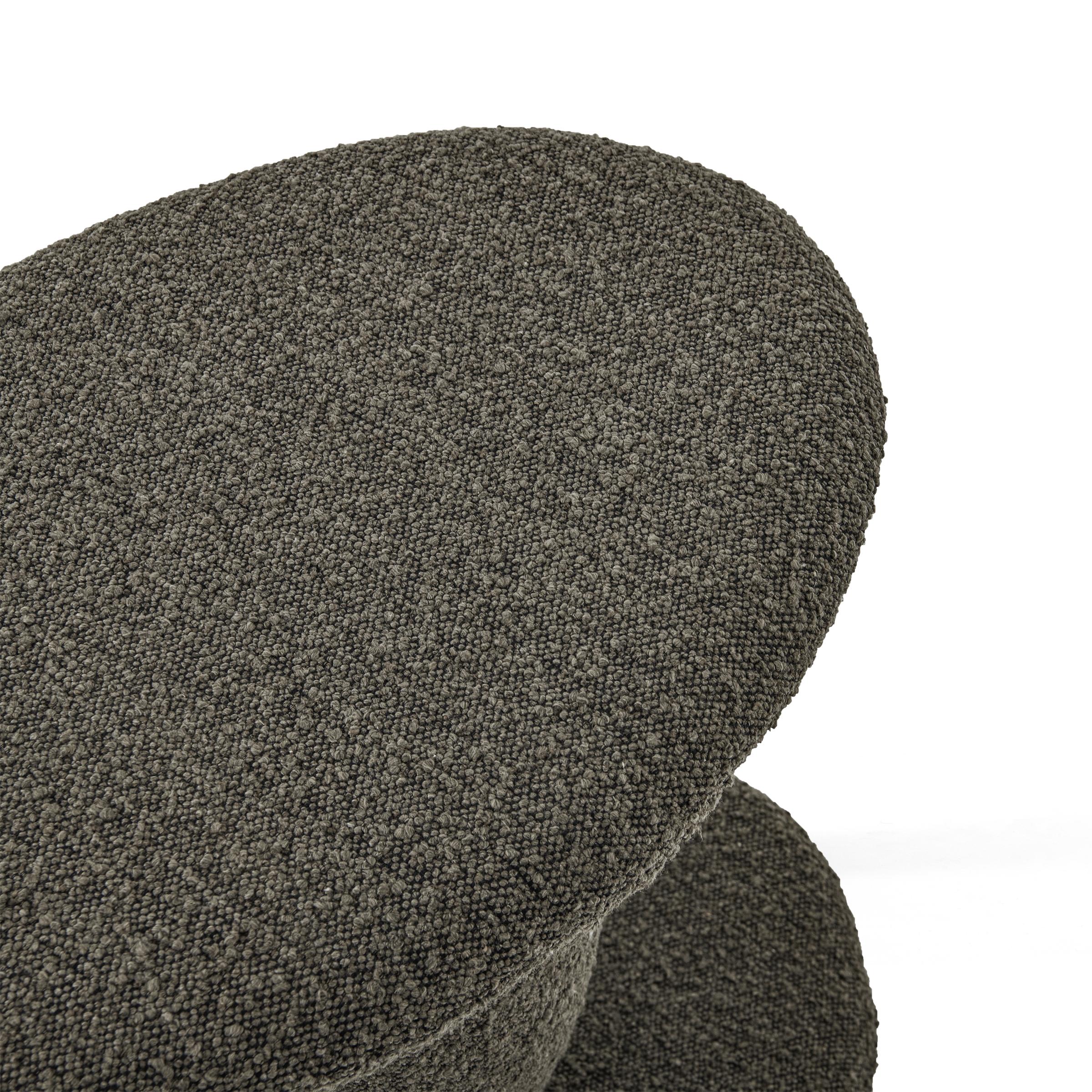 Togi Stool by DAaZ In New Condition For Sale In Geneve, CH