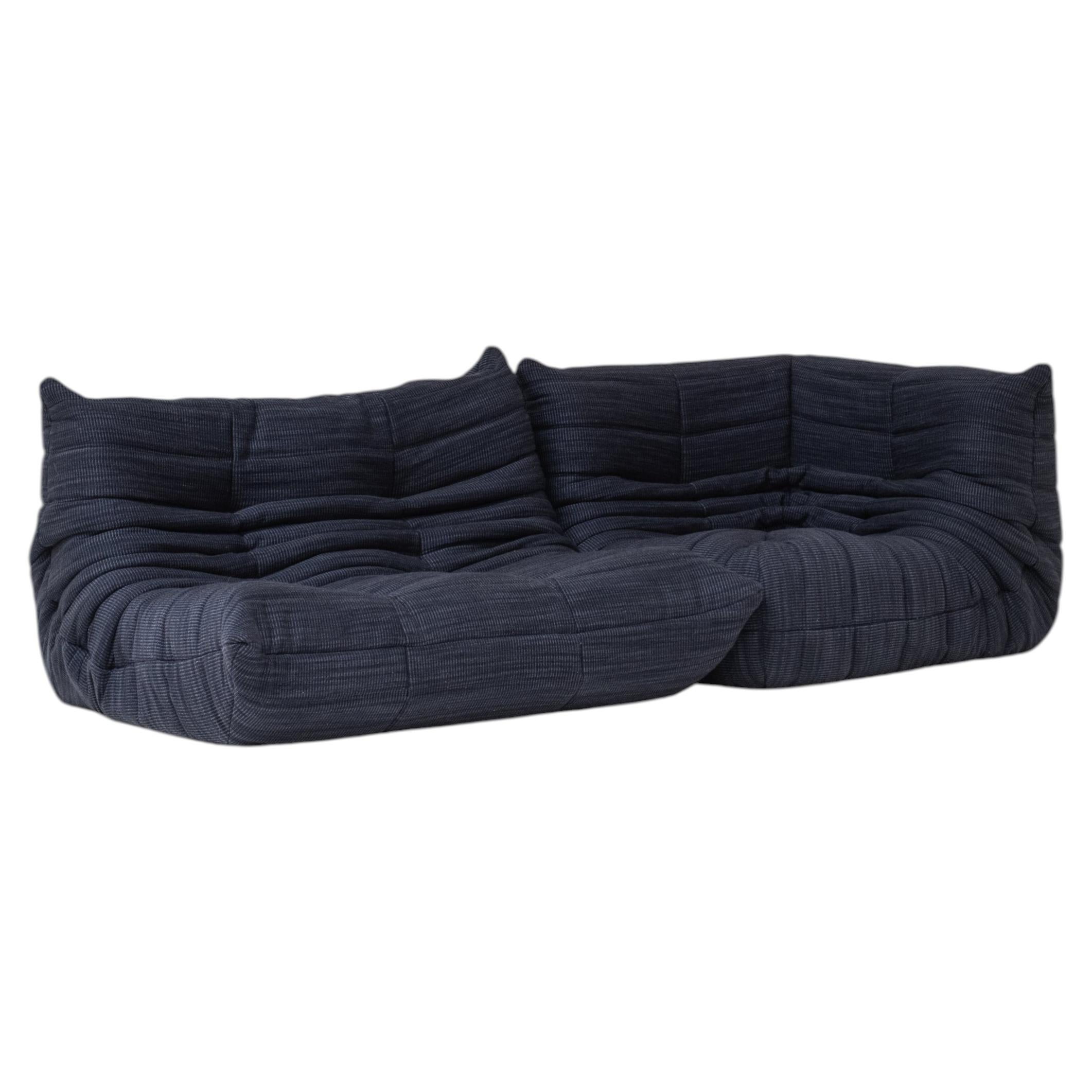 Who makes the Togo sofa?