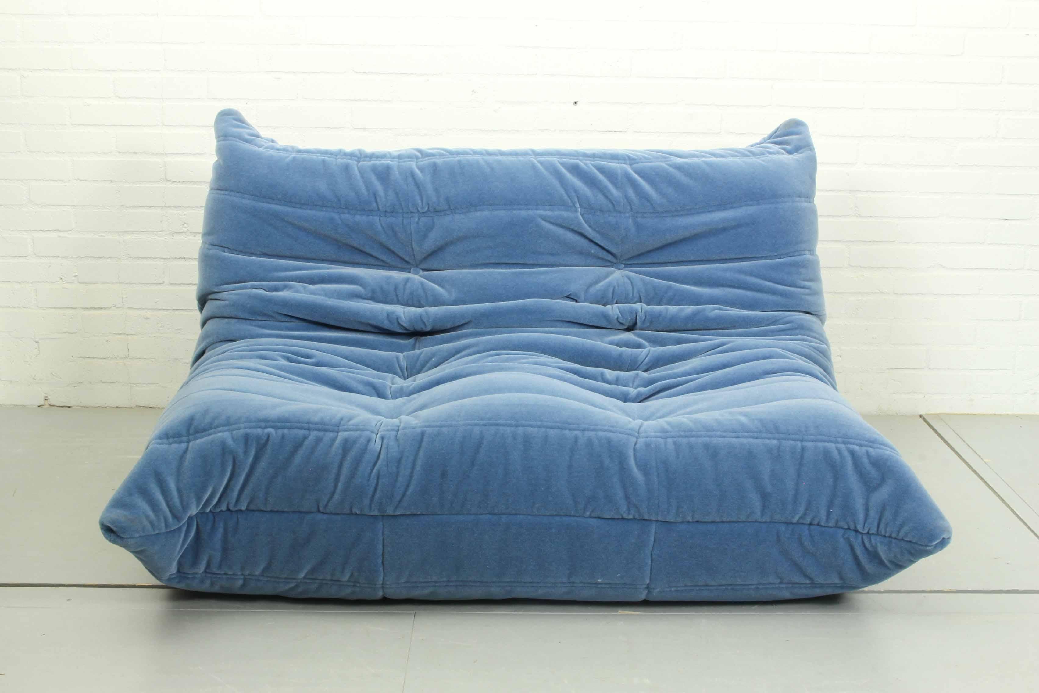 used togo sofa