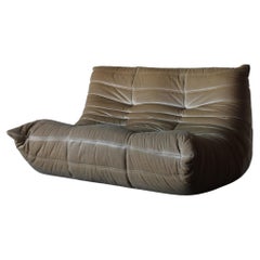 Togo 2-Seater Sofa by Michel Ducaroy for Ligne Roset