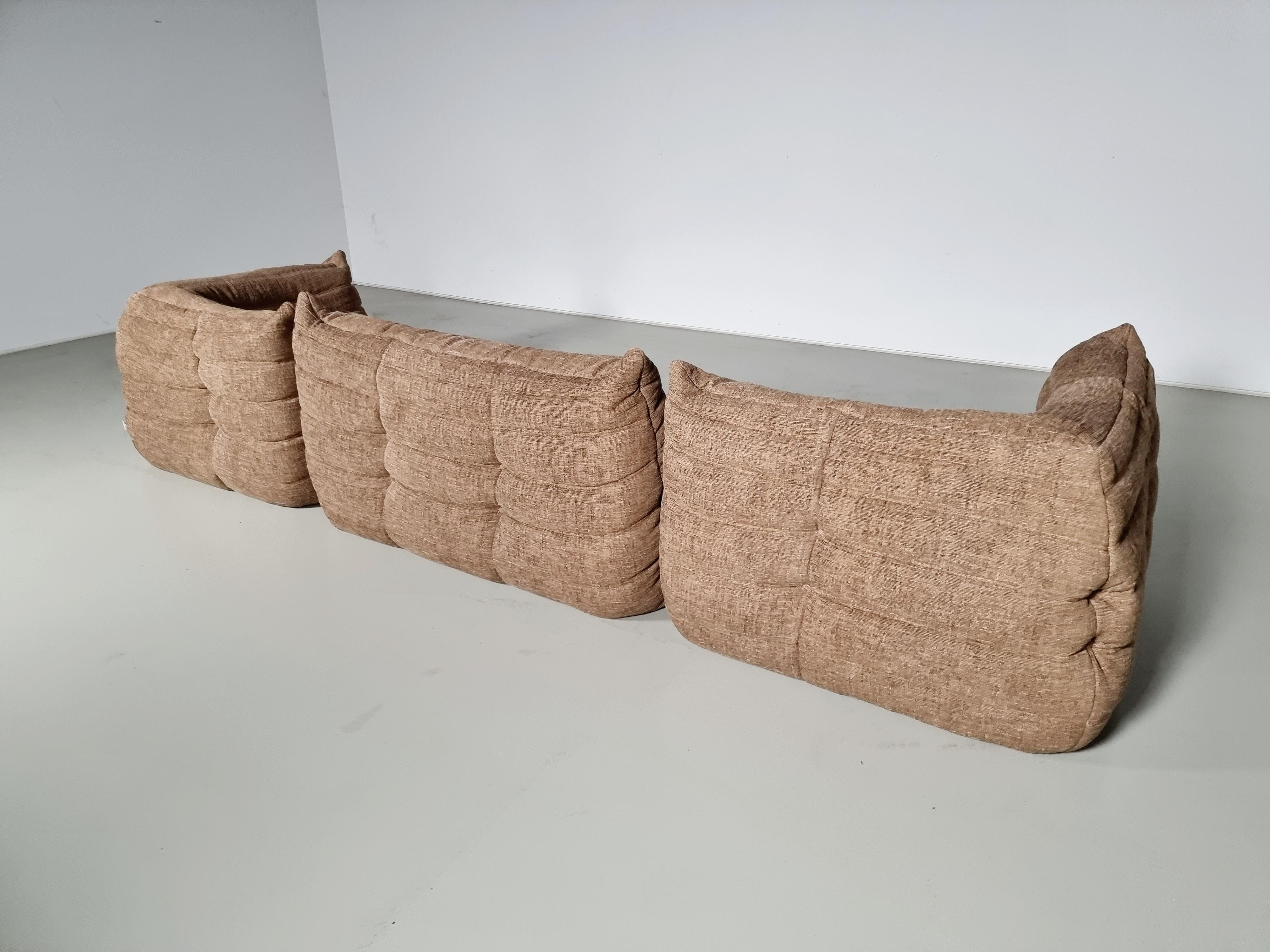 ligne roset sectional sofa