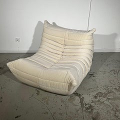 Togo-Sessel von Michel Ducaroy für Ligne Roset, 1973