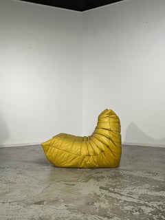 Togo Armchair by Michel Ducaroy for Ligne Roset, 1973