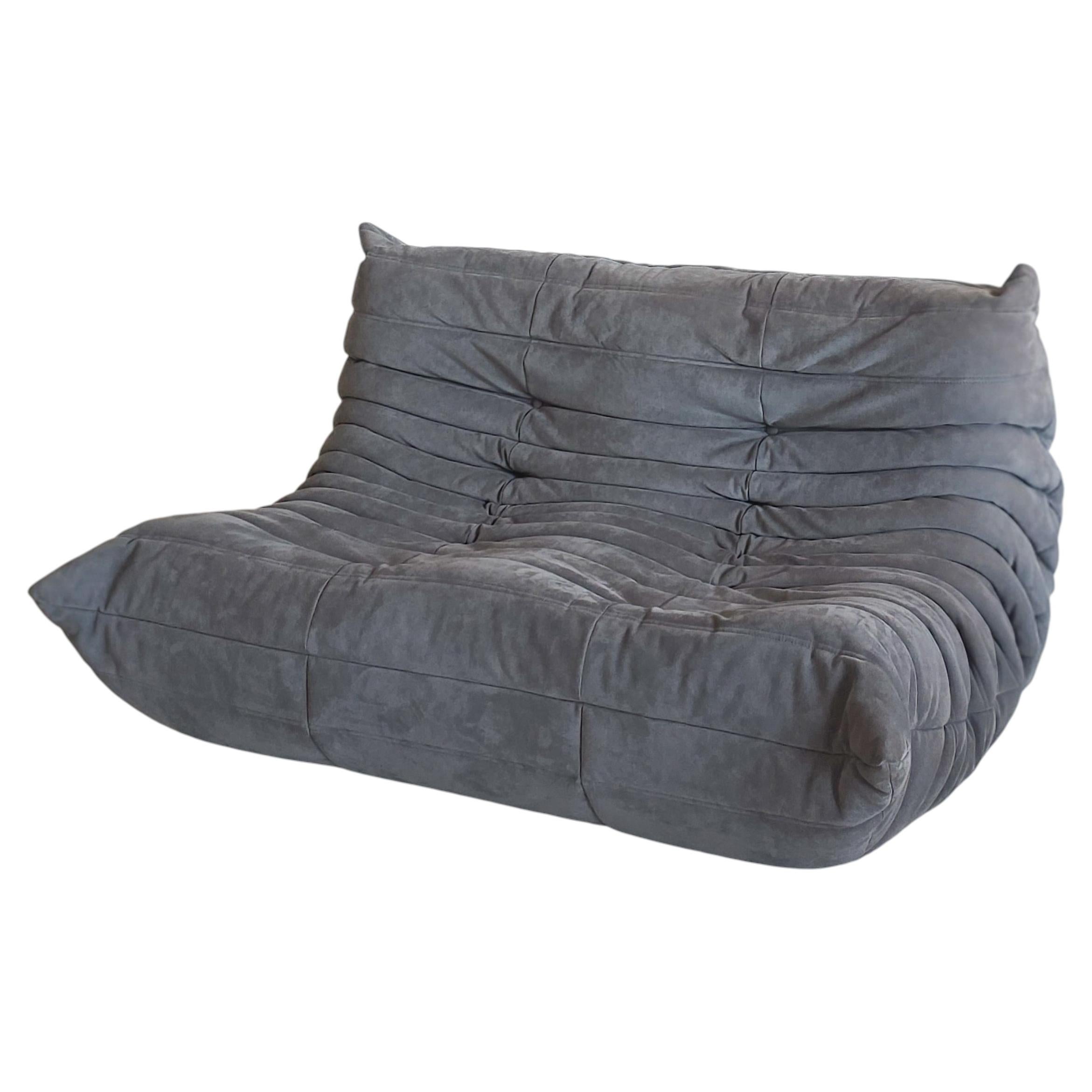 'Togo' by Michel Ducaroy for Ligne Roset, Made in France