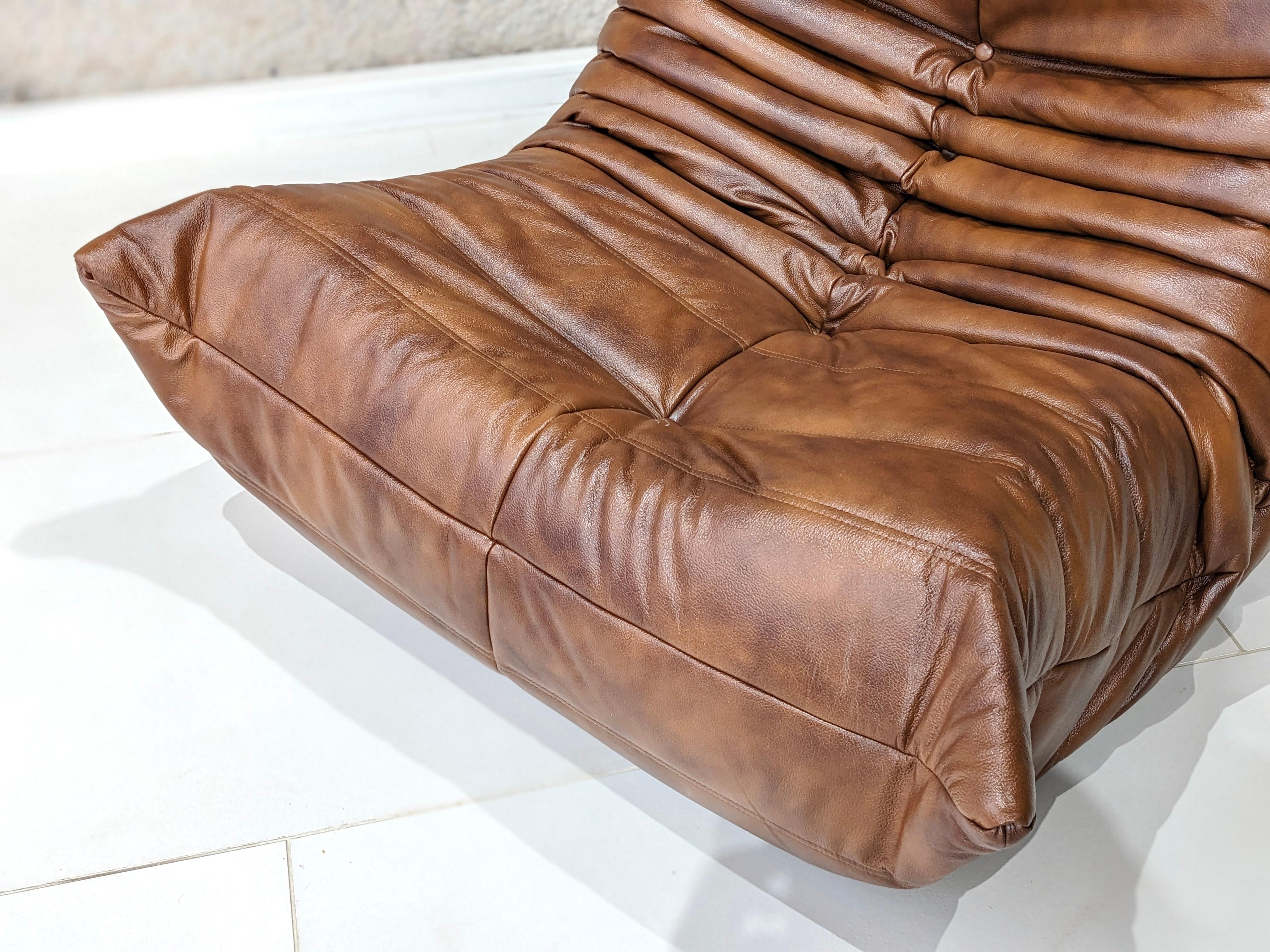 chauffeuse togo ligne roset