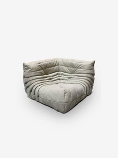 Togo Corner Chair by Ligne Roset
