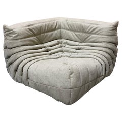 Togo Corner Chair by Ligne Roset
