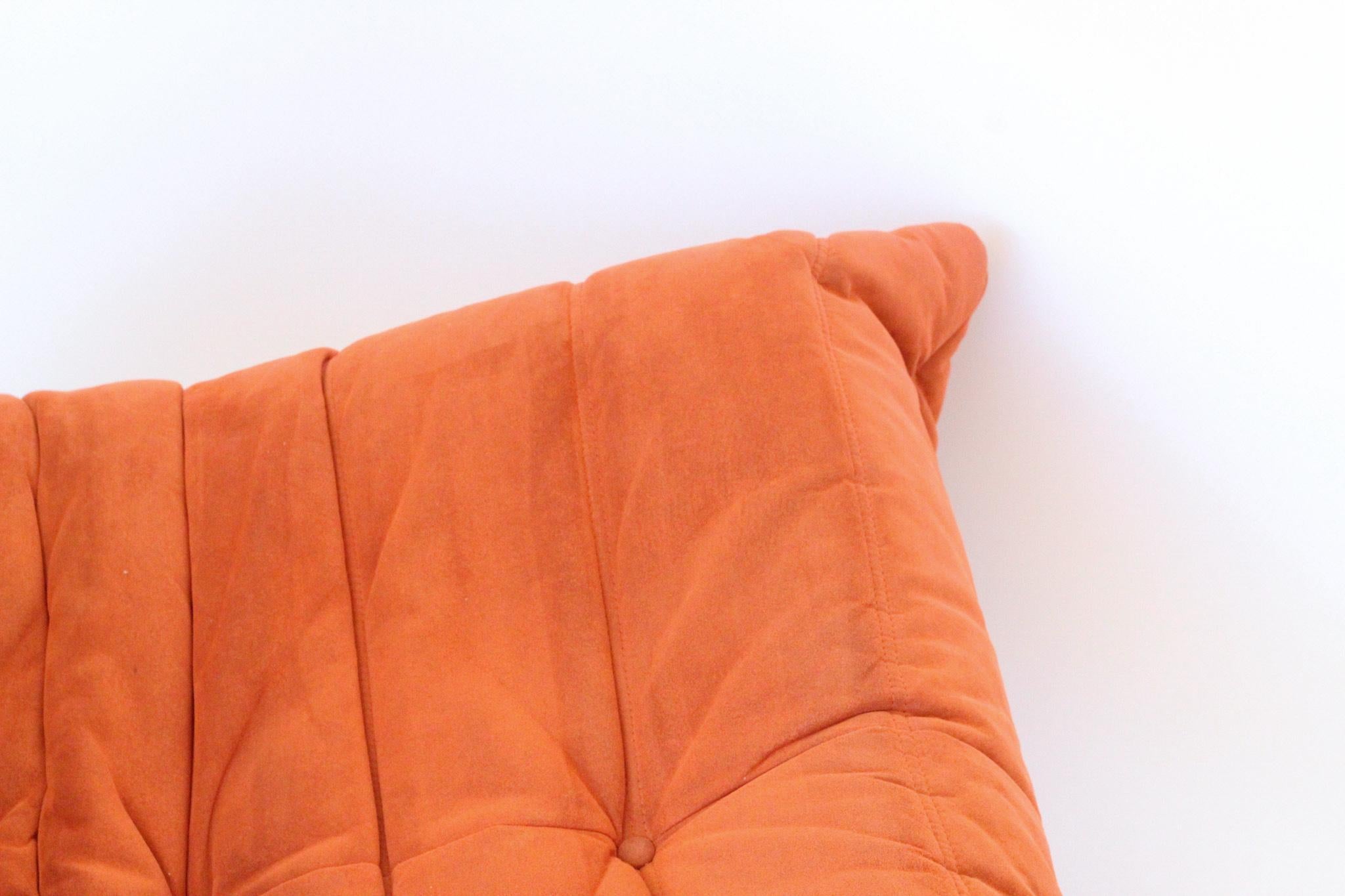 Togo Fireside Lounge Chair, Ligne Roset 8