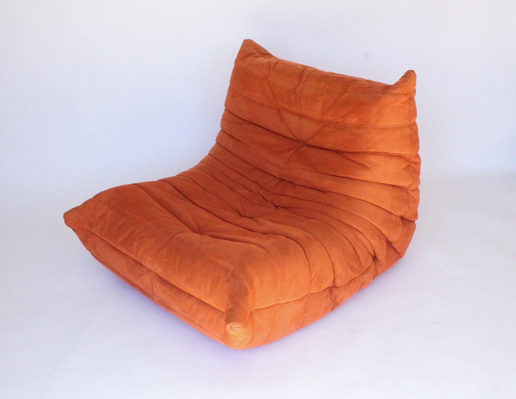 ligne roset lounge chair