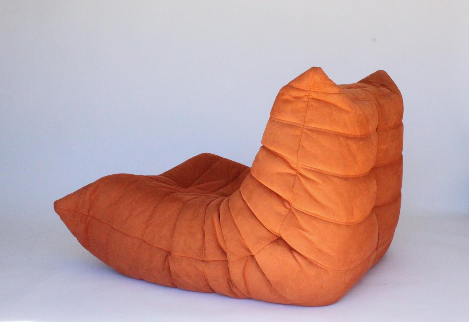 ligne roset fireside chair