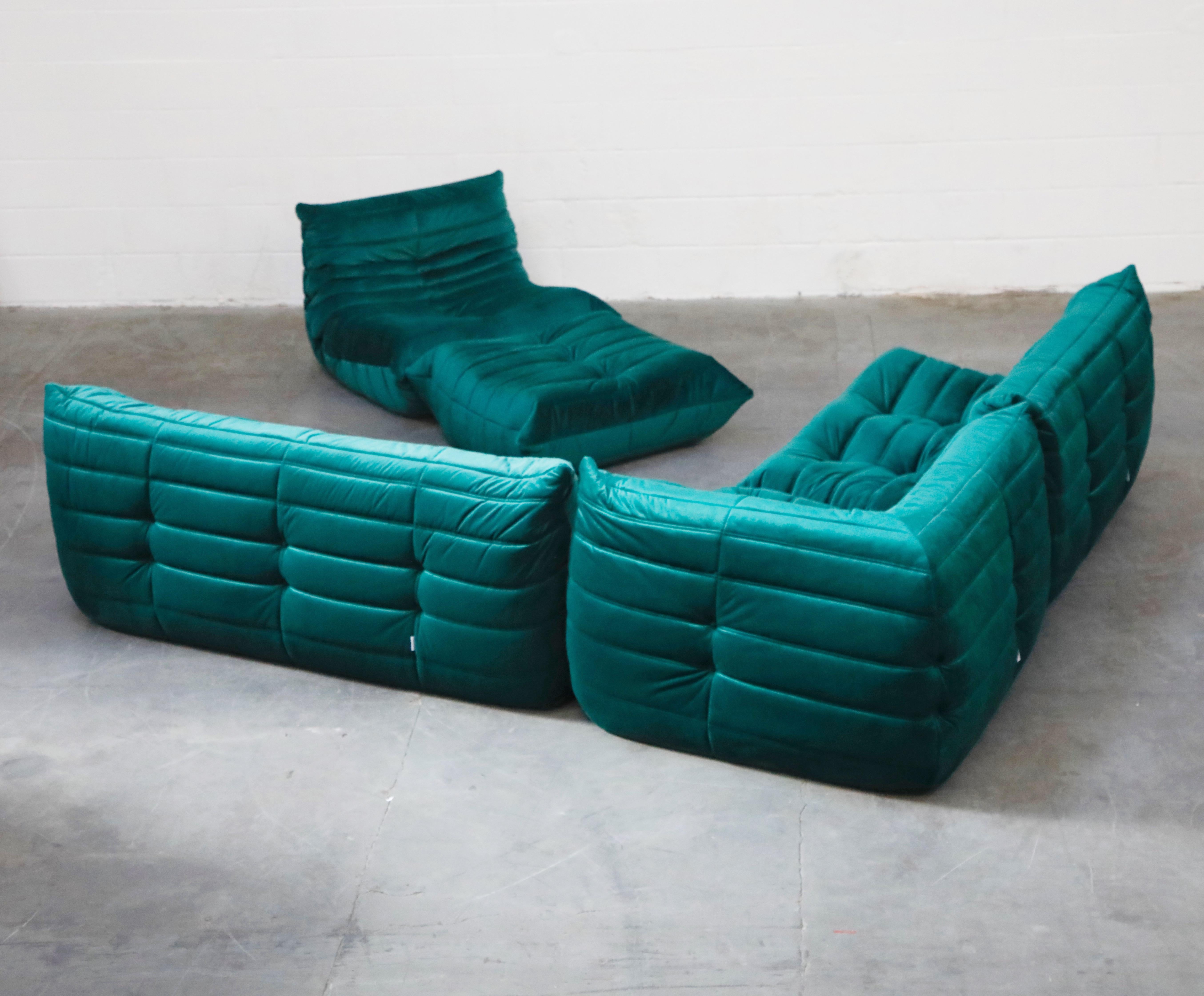 togo sofa alternatives