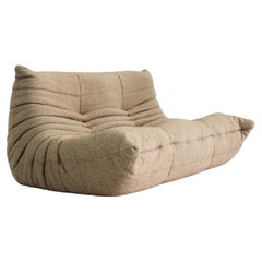 Togo Ligne Roset sofa 2 seater