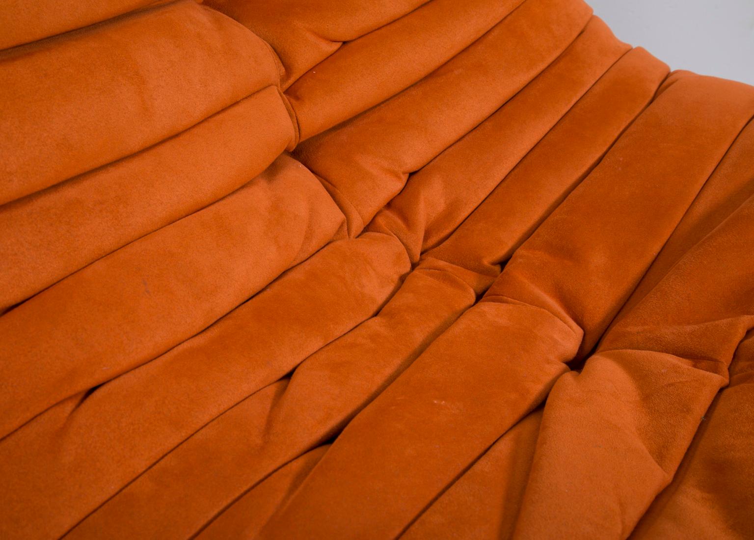 orange togo