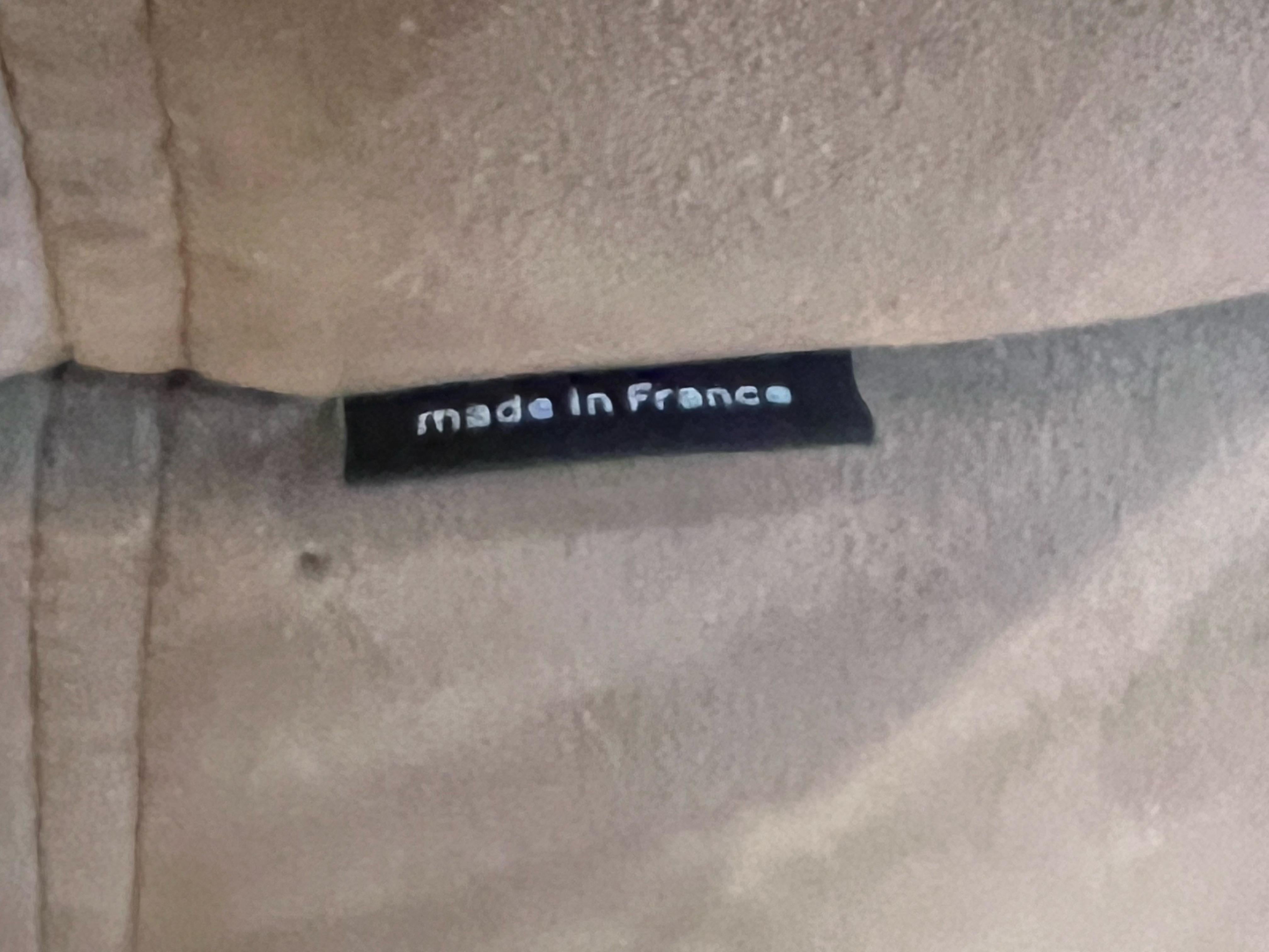 Togo Loungesessel von Michel Ducaroy für Ligne Roset im Angebot 3