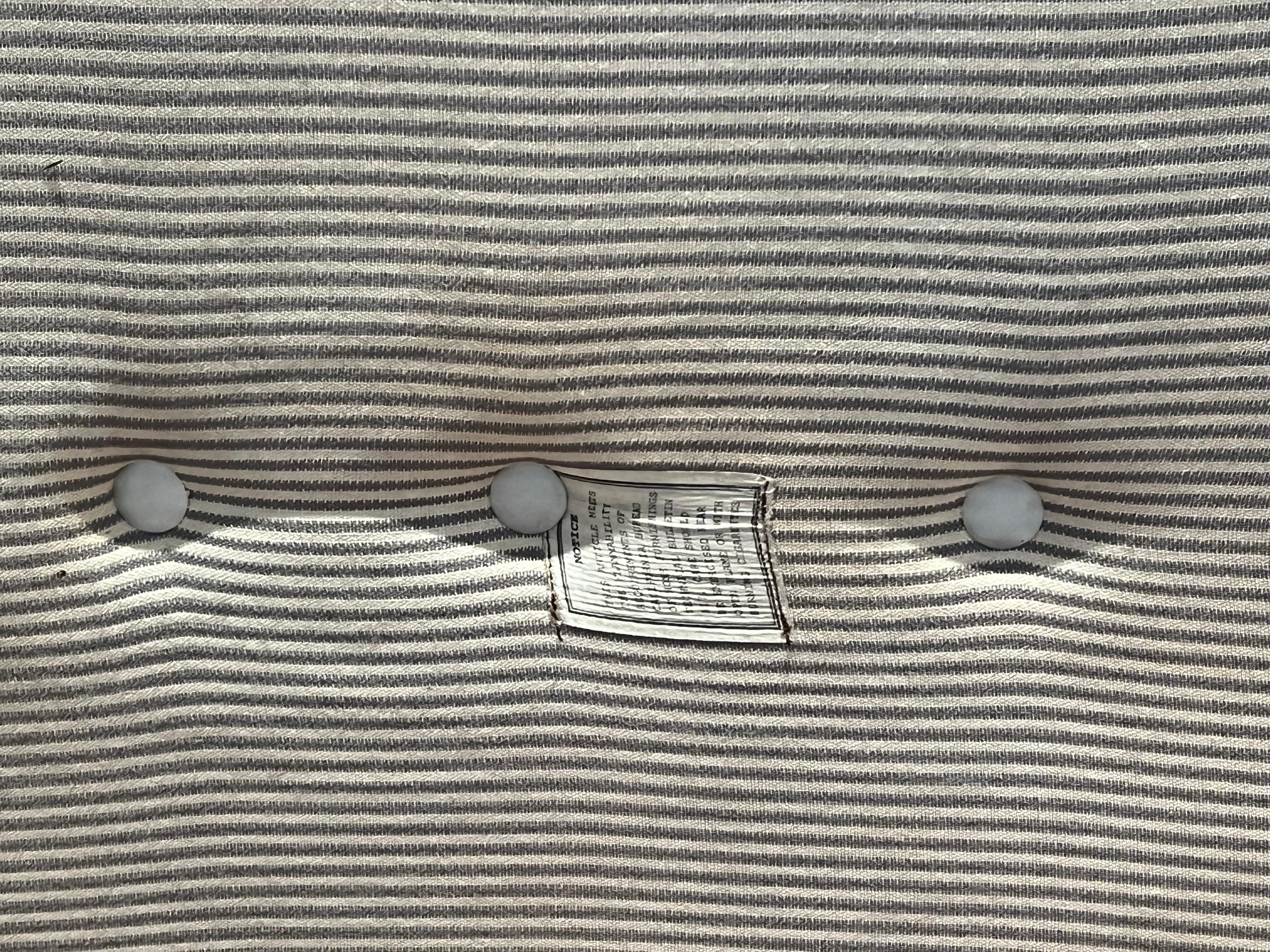 Togo Loungesessel von Michel Ducaroy für Ligne Roset (Polster) im Angebot