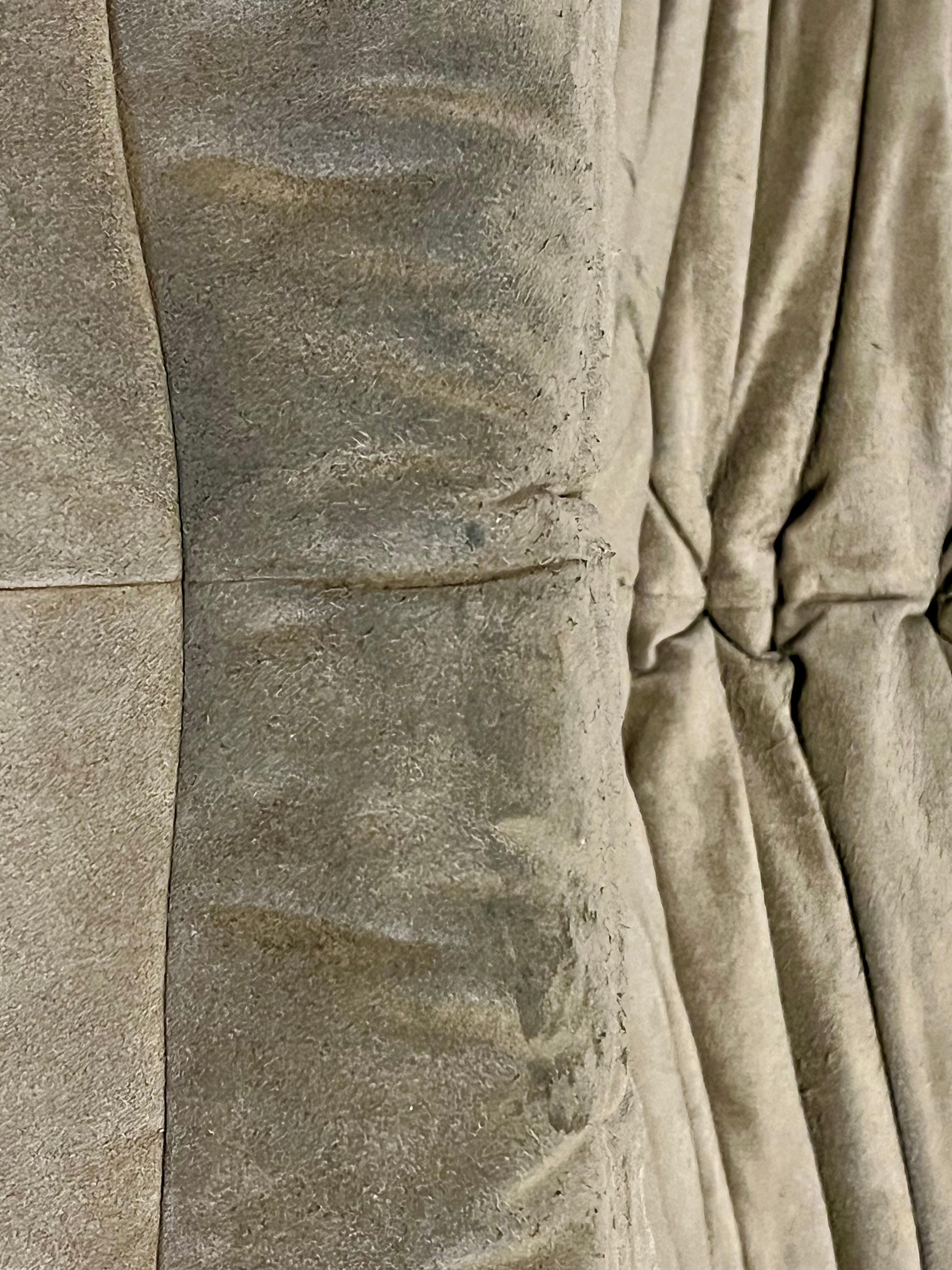 Togo Loungesessel von Michel Ducaroy für Ligne Roset im Angebot 1