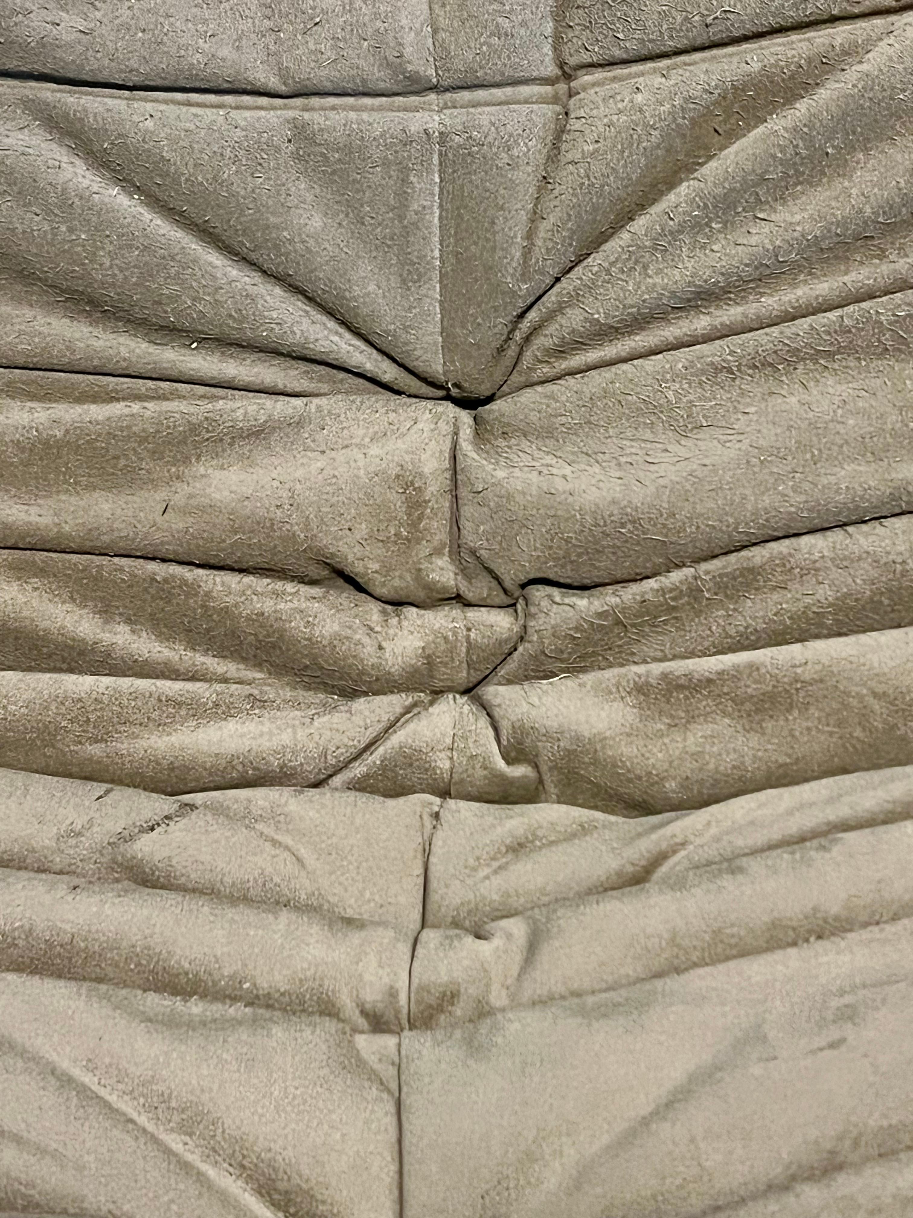 Togo Loungesessel von Michel Ducaroy für Ligne Roset im Angebot 2