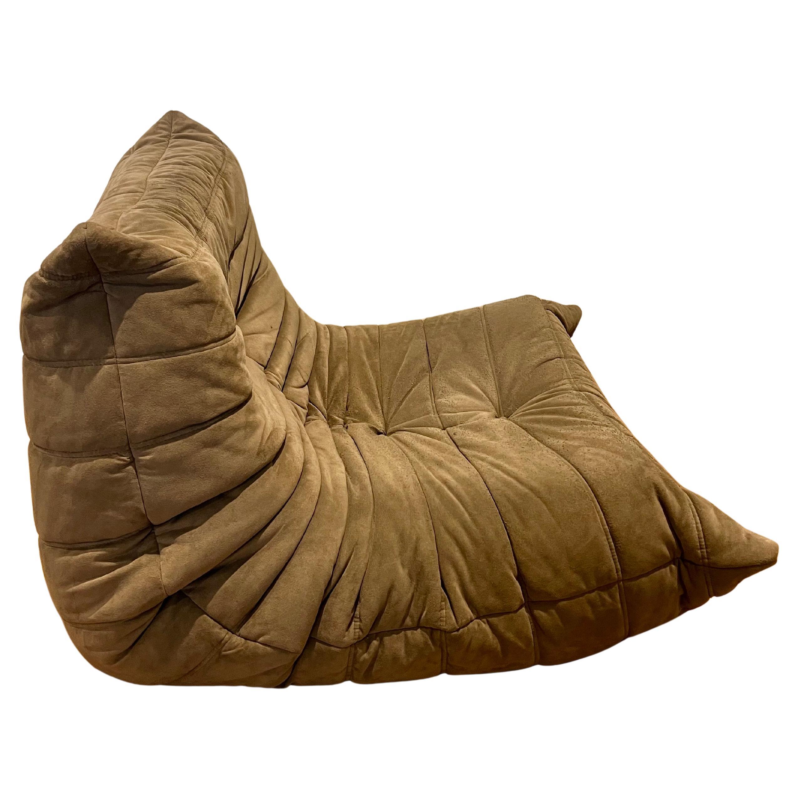 Sedia da salotto Togo di Michel Ducaroy per Ligne Roset