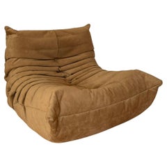 Togo Lounge Chair by Michel Ducaroy for Ligne Roset