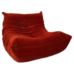 Togo Lounge Chair by Michel Ducaroy for Ligne Roset