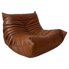 Togo Lounge Chair by Michel Ducaroy for Ligne Roset