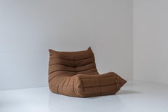 ‘Togo’ One Seater by Michel Ducaroy for Ligne Roset, France, 1960s