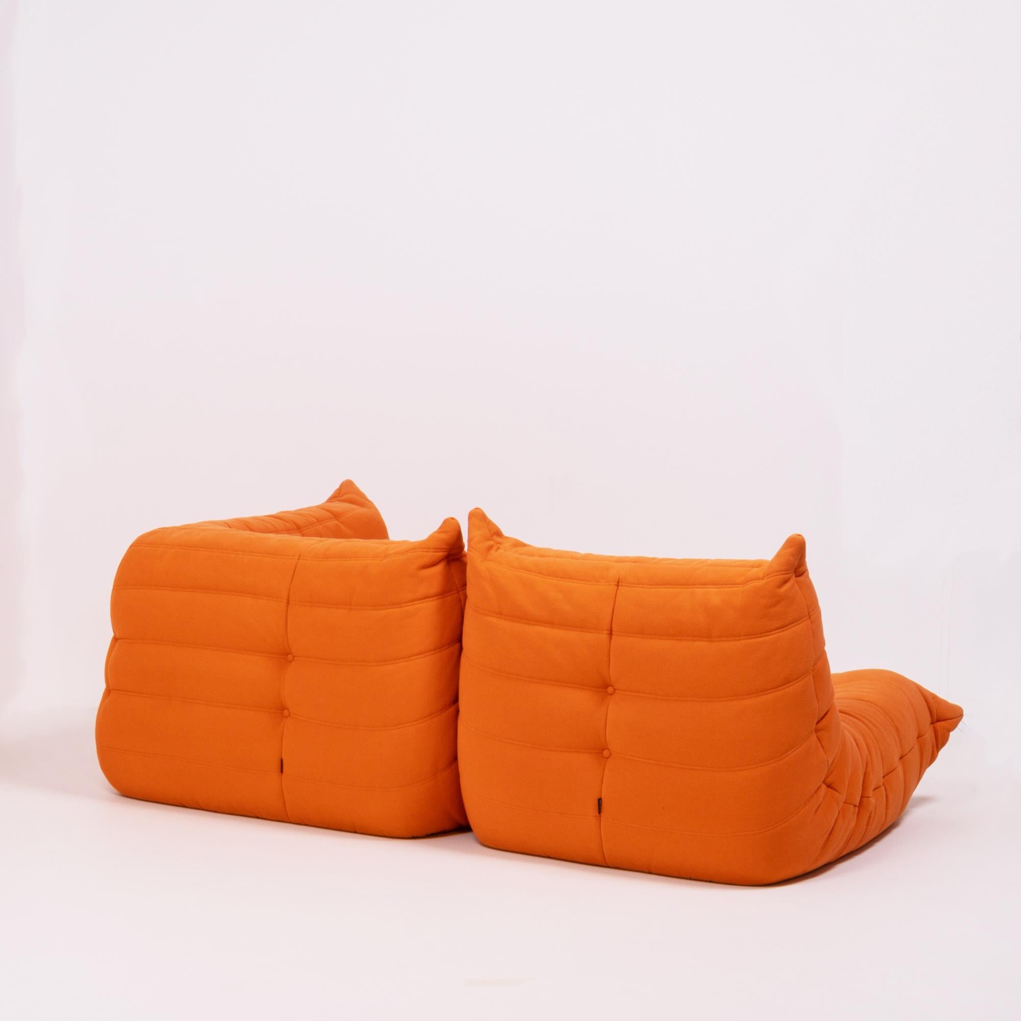 orange togo