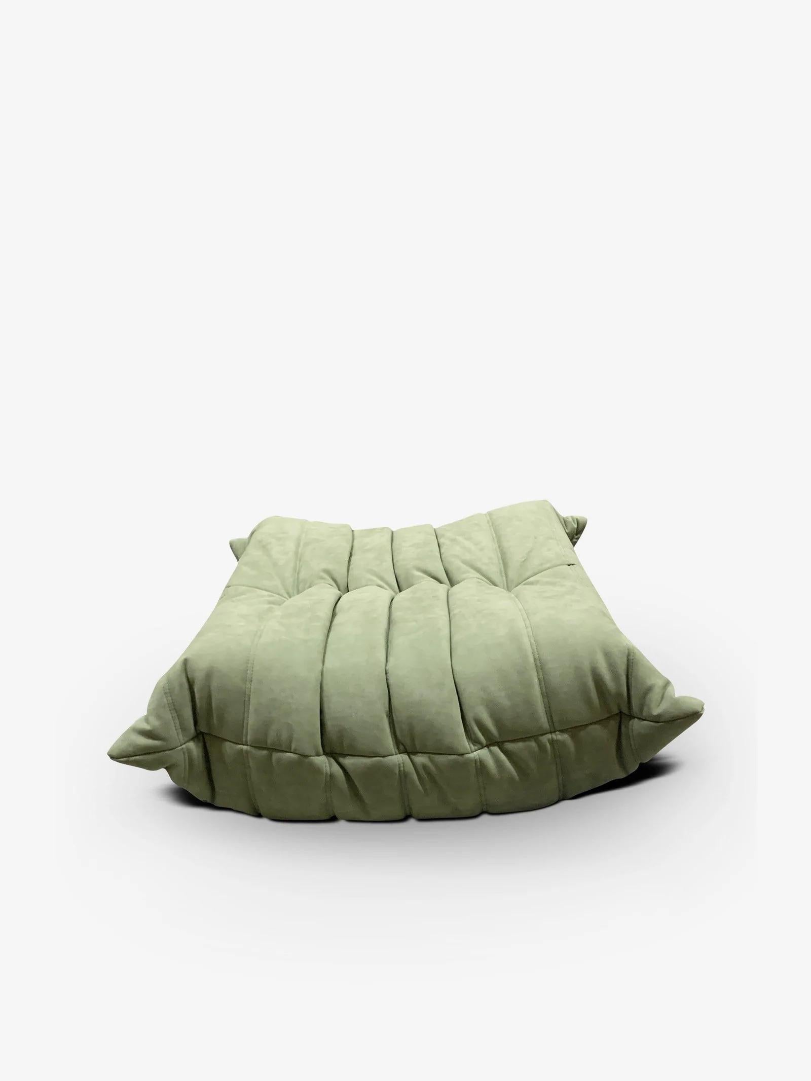 togo sofa ottoman