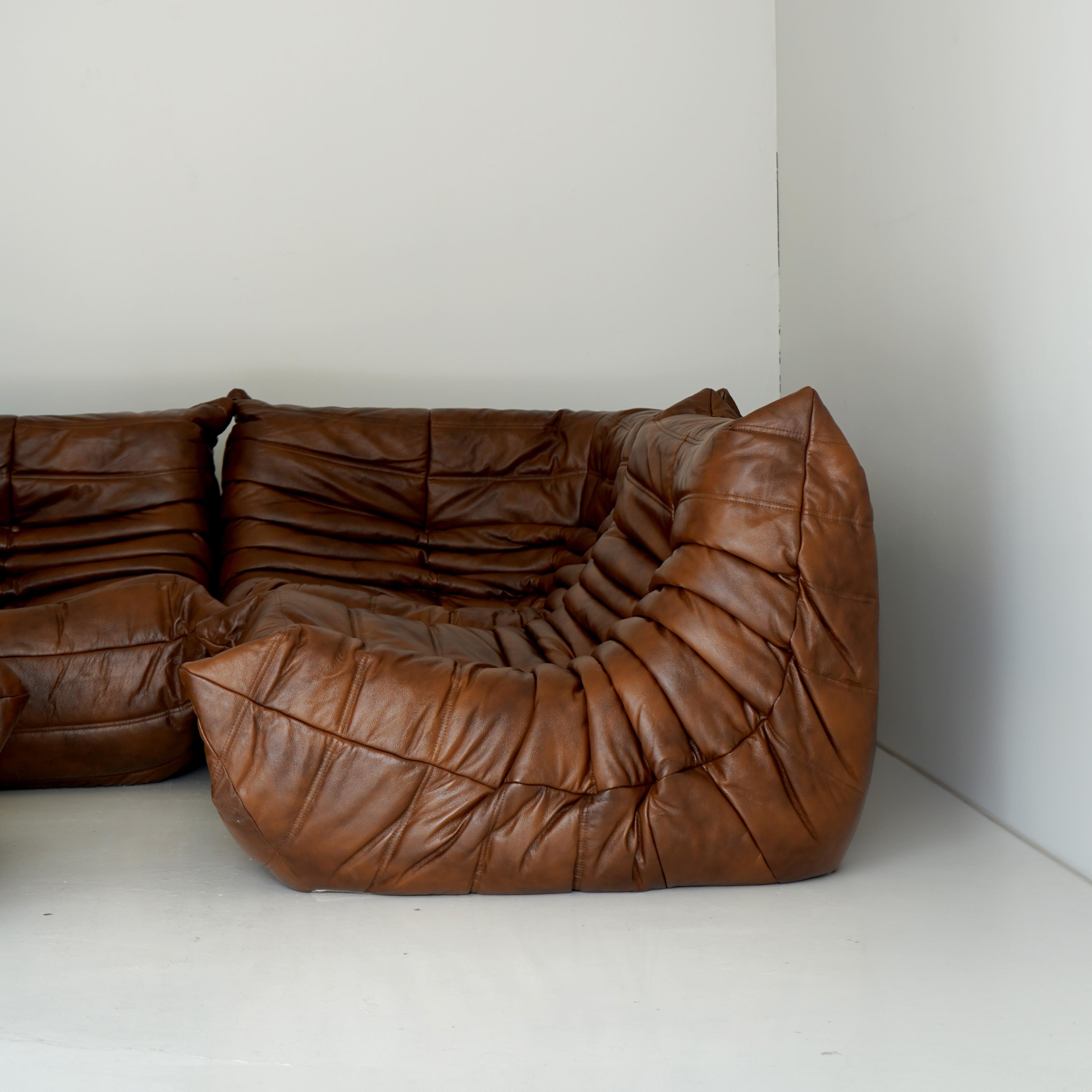 togo sofa by michel ducaroy