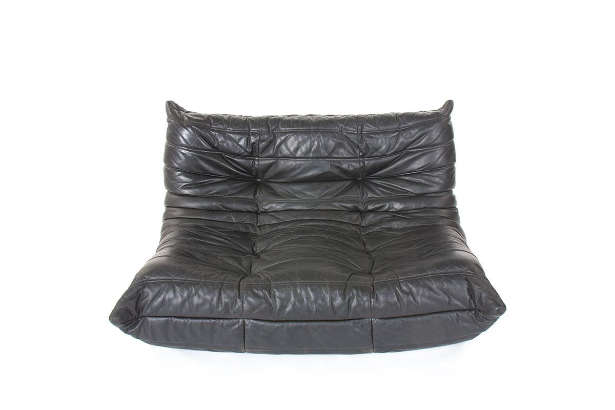 Togo set by Michel Ducaroy for Ligne Roset 1970 5