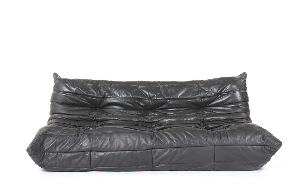 Togo set by Michel Ducaroy for Ligne Roset 1970 6
