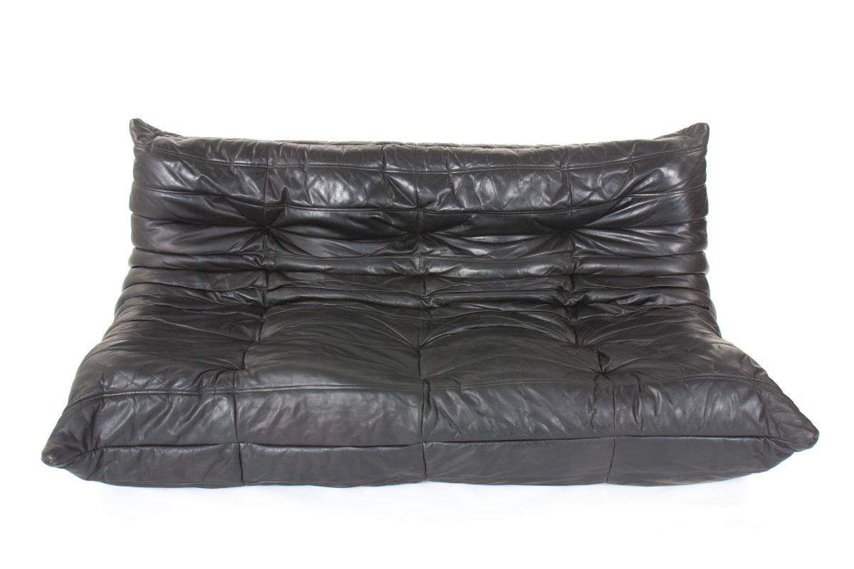 Togo set by Michel Ducaroy for Ligne Roset 1970 7