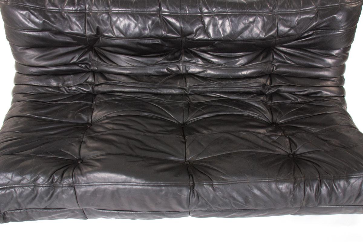 Togo set by Michel Ducaroy for Ligne Roset 1970 8