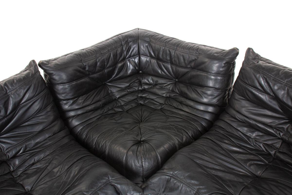20th Century Togo set by Michel Ducaroy for Ligne Roset 1970
