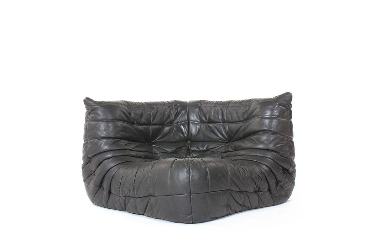 Togo set by Michel Ducaroy for Ligne Roset 1970 2