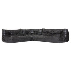 Togo set by Michel Ducaroy for Ligne Roset 1970
