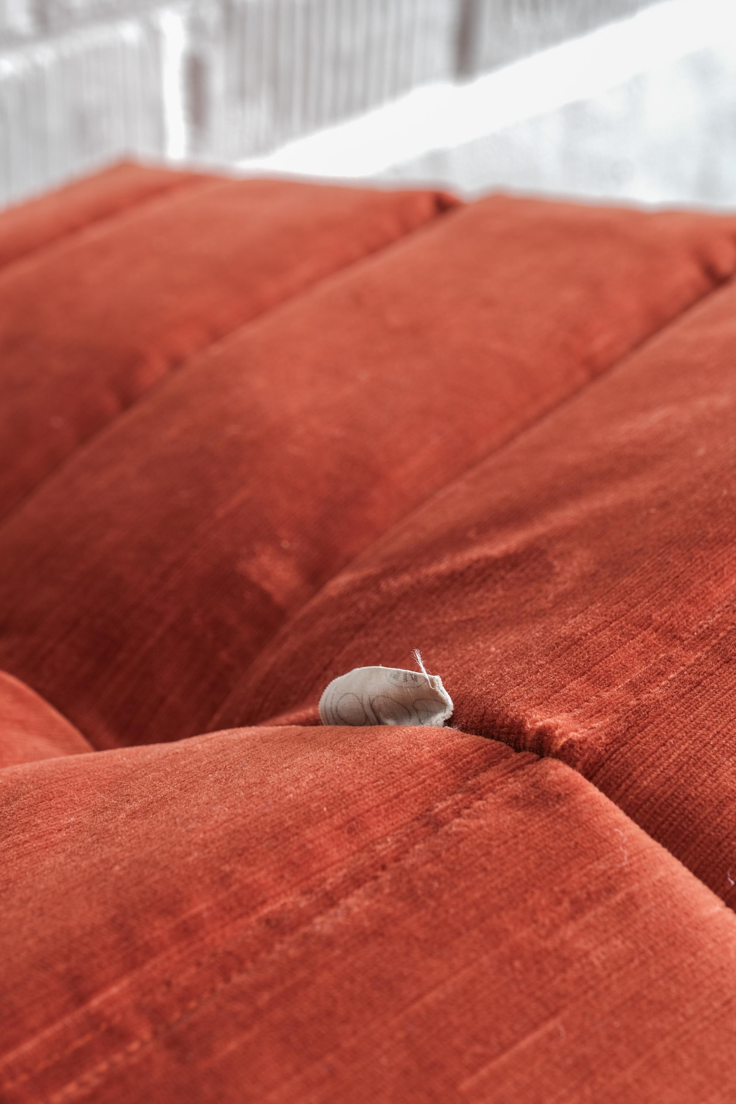 Togo Einsitzer von Michel Ducaroy für Ligne roset 2