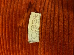 Sofá Togo de Michel Ducaroy, 5 piezas, para Ligne Roset