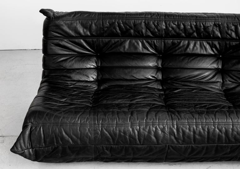 Togo Sofa by Michel Ducaroy for Ligne Roset at 1stDibs togo sofa