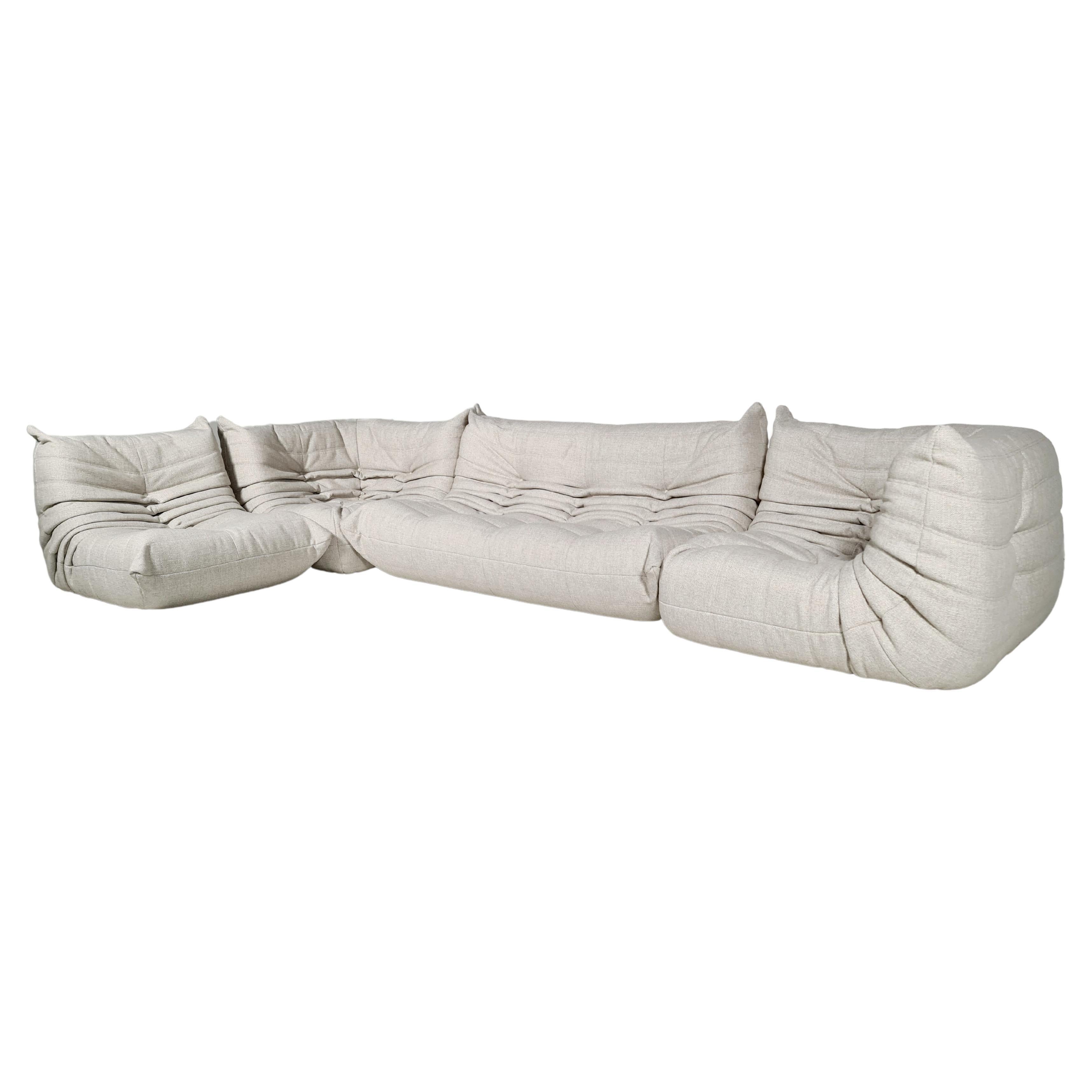 Togo Sofas 33 For Sale on 1stDibs togo couch, ligne roset togo