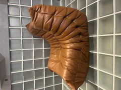 Togo Sofa von Michel Ducaroy für Ligne Roset, 2 Pieces Set